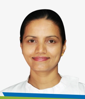 Dr. Sheela N. V.
